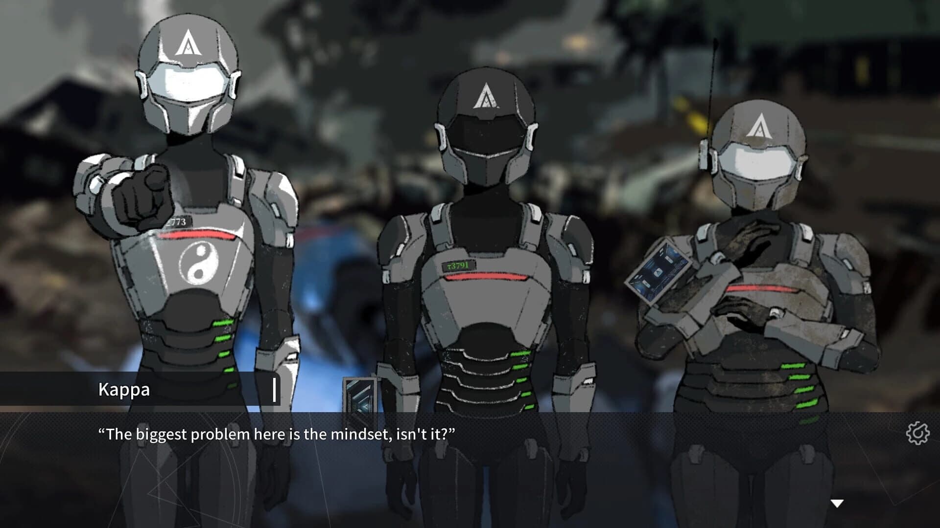 Mound of Music screenshot 3