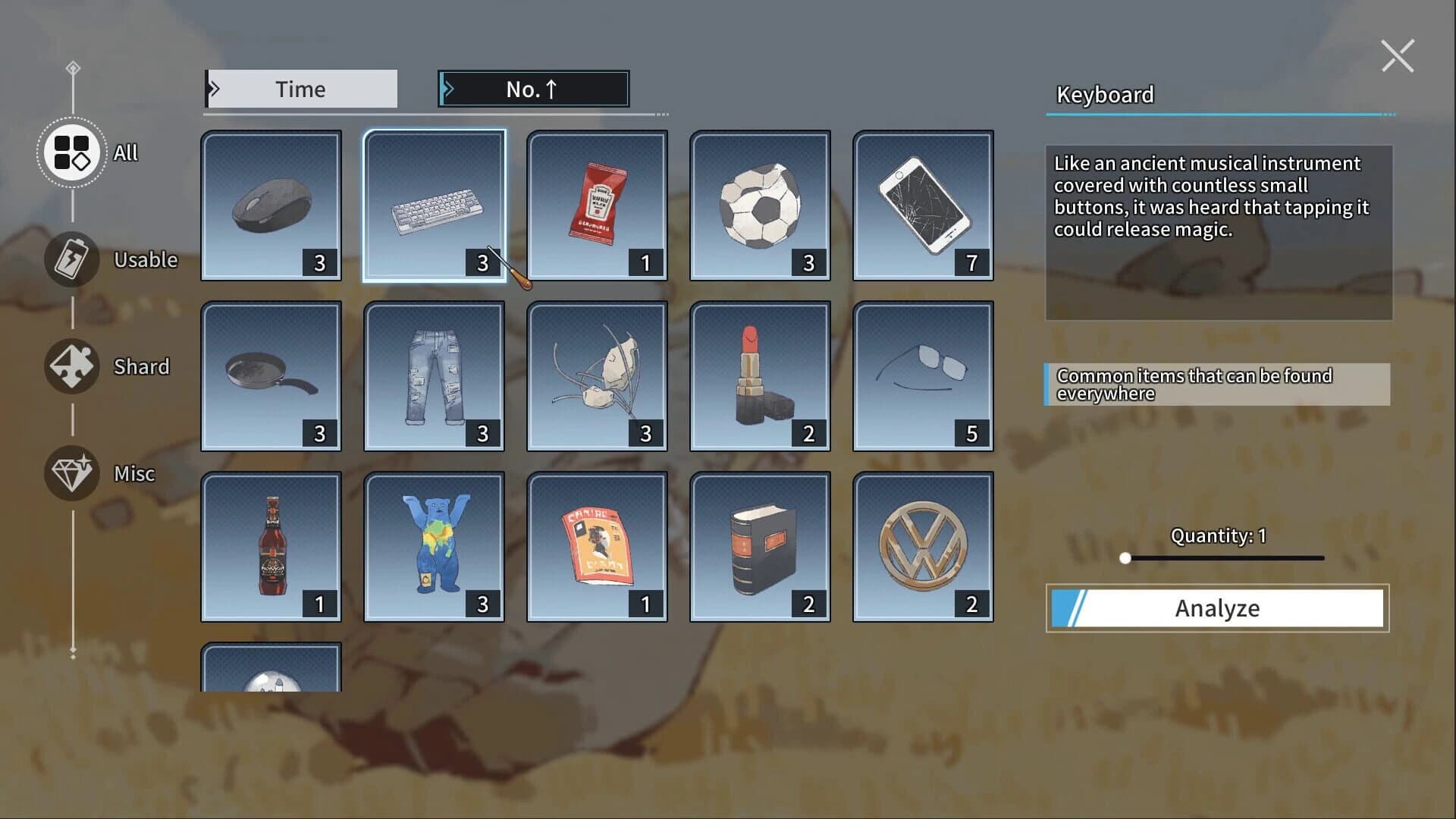 Mound of Music screenshot 4