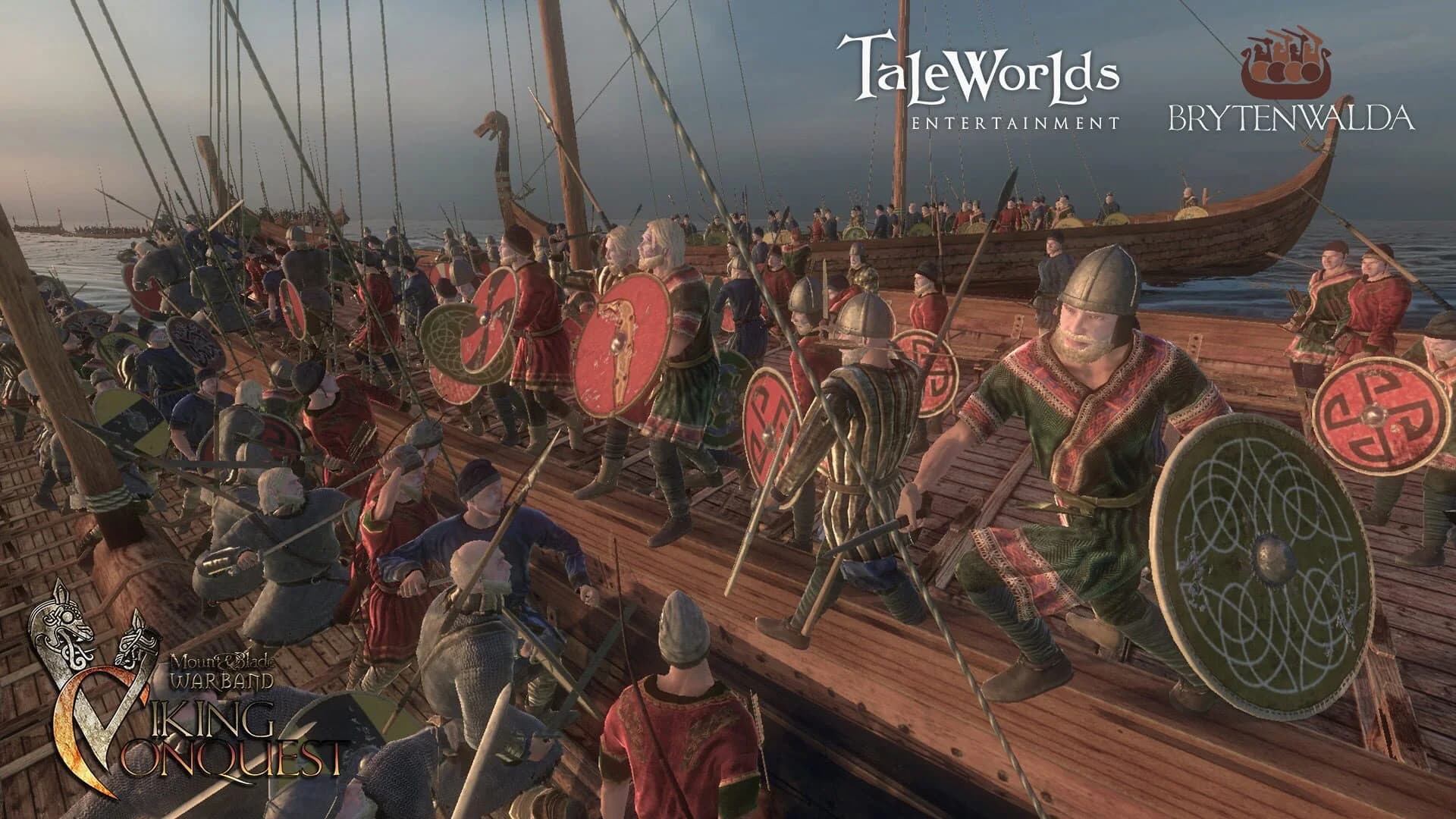 Mount & Blade: Viking Conquest screenshot 3