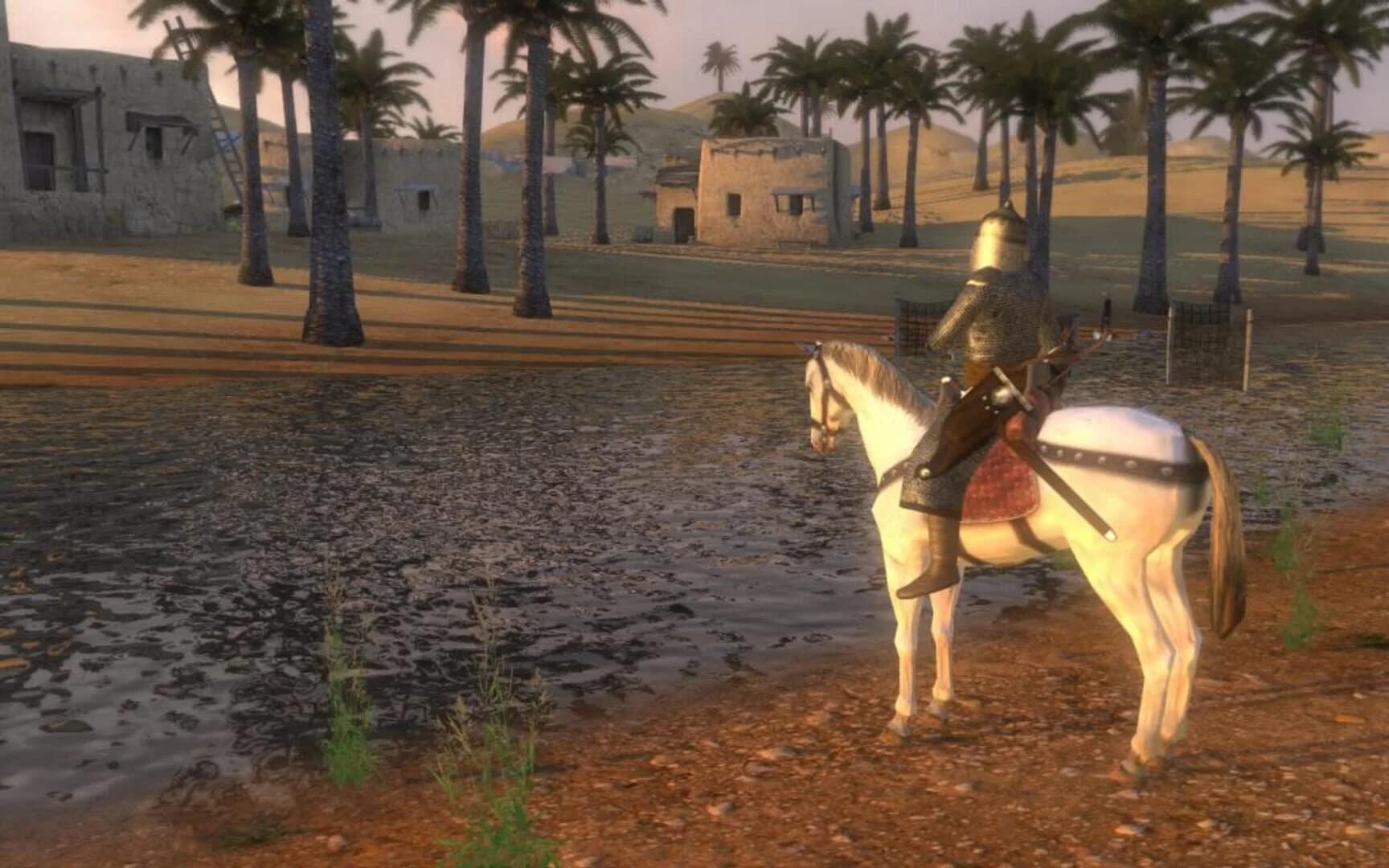 Mount & Blade: Warband screenshot 2
