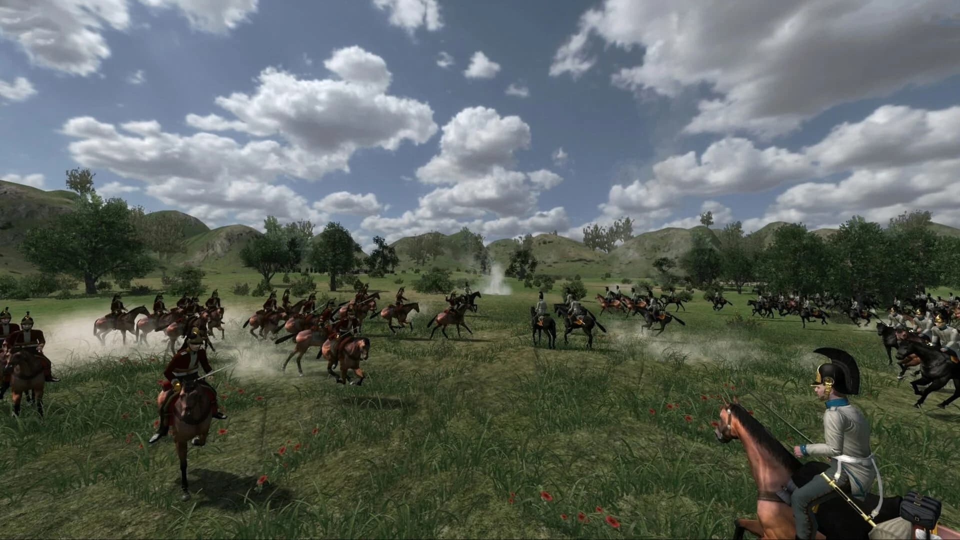 Mount & Blade: Warband - Napoleonic Wars screenshot 2