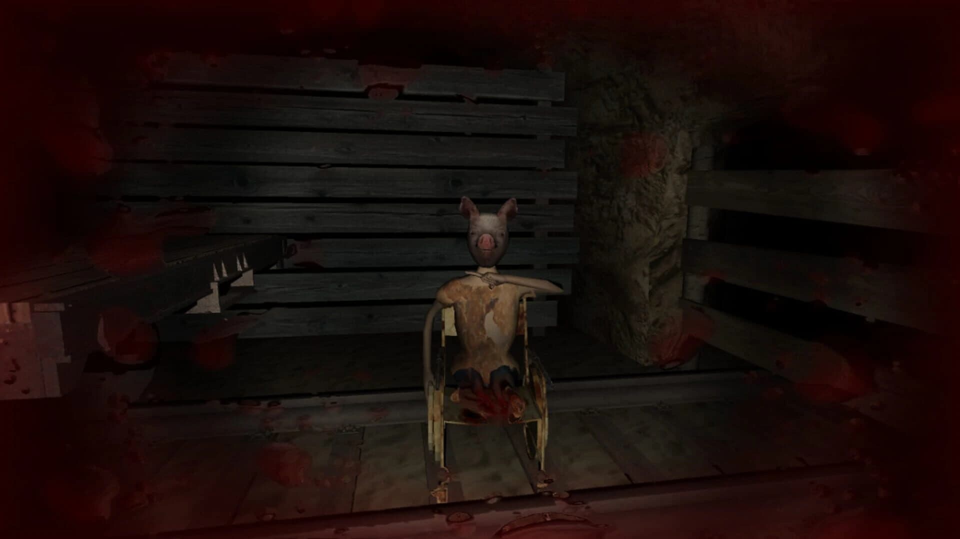Mount Hill screenshot 2