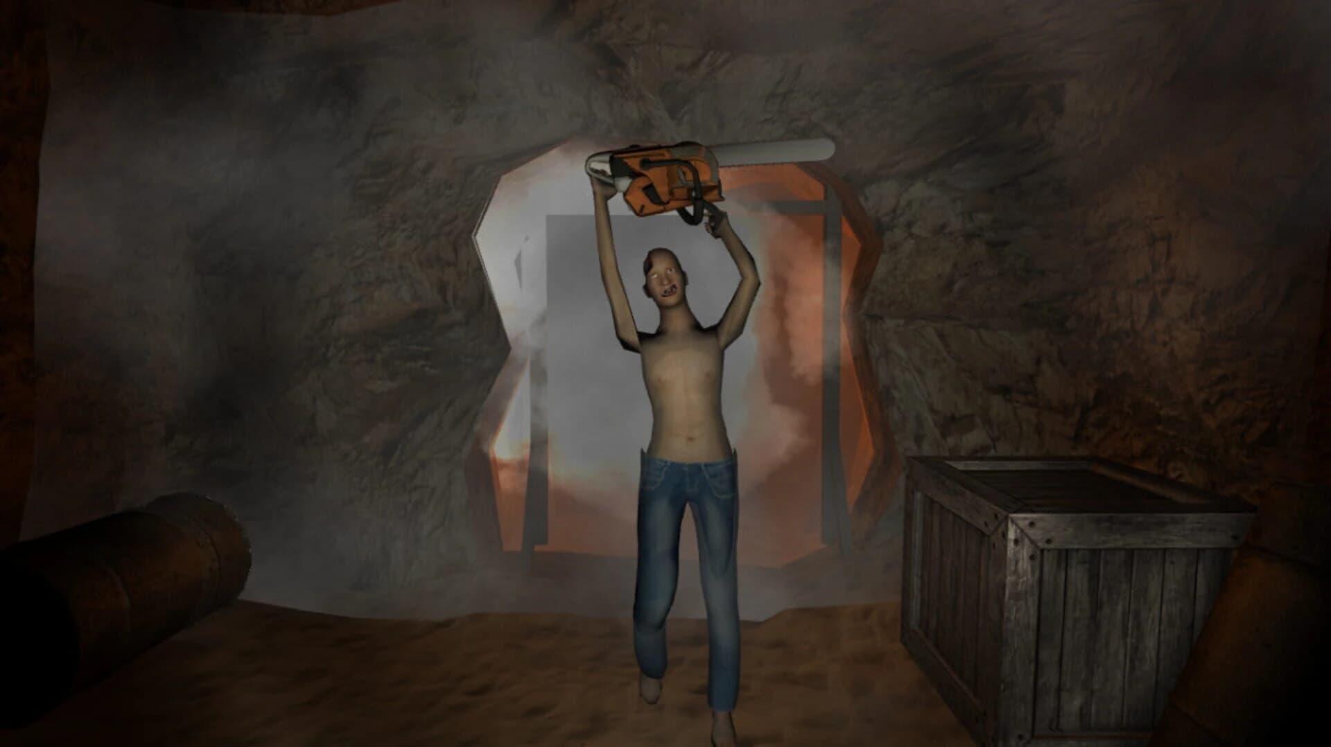 Mount Hill screenshot 3