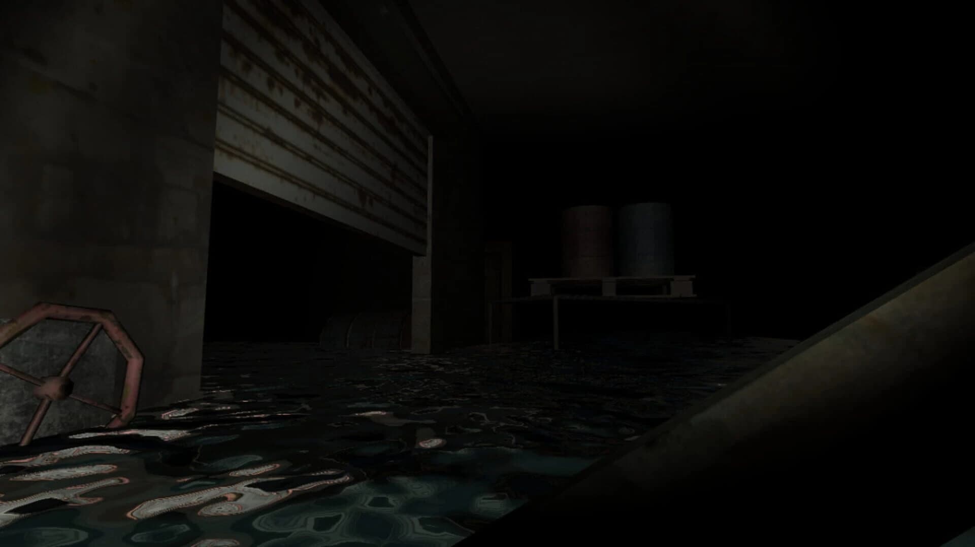 Mount Hill screenshot 1