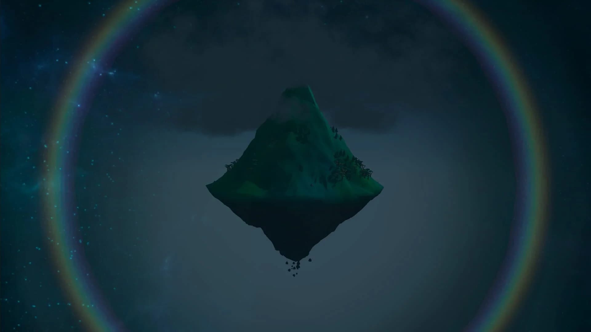 Mountain screenshot 5