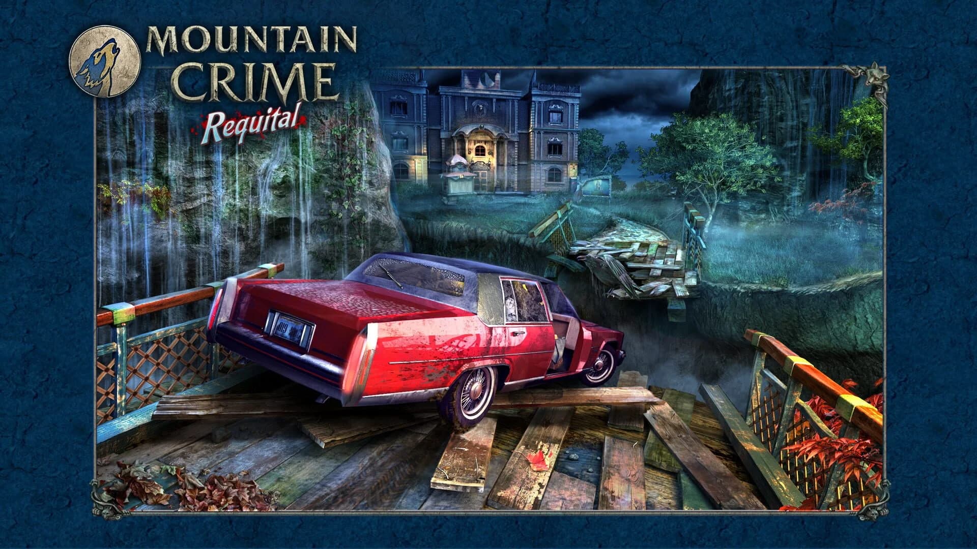 Mountain Crime: Requital screenshot 4