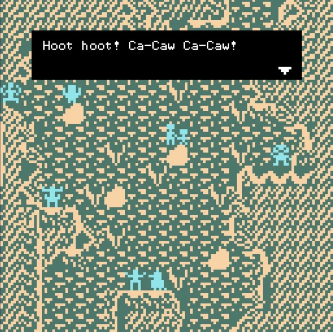 Mountaineer screenshot 2