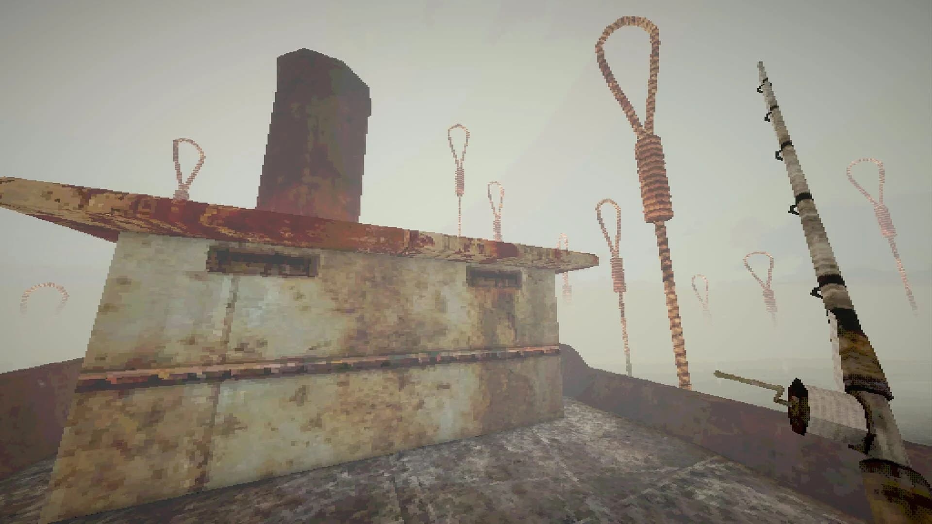 Mourning Tide screenshot 3