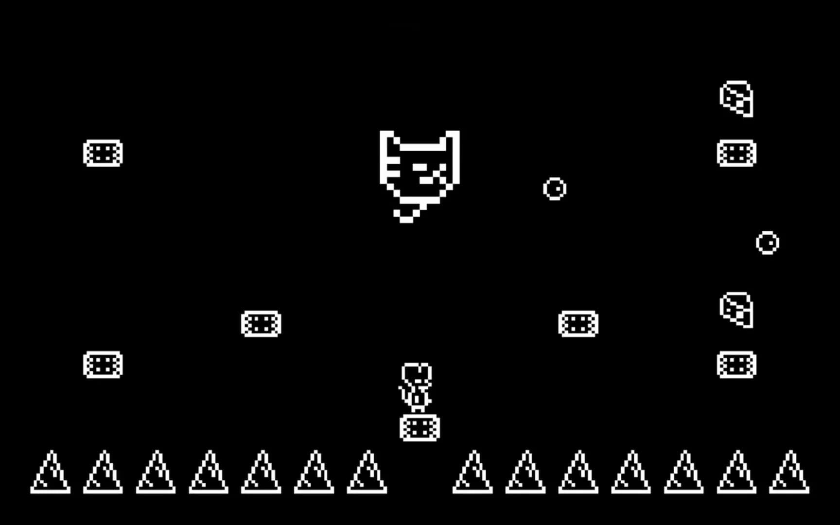 Mouse and Cheese Tactics screenshot 1