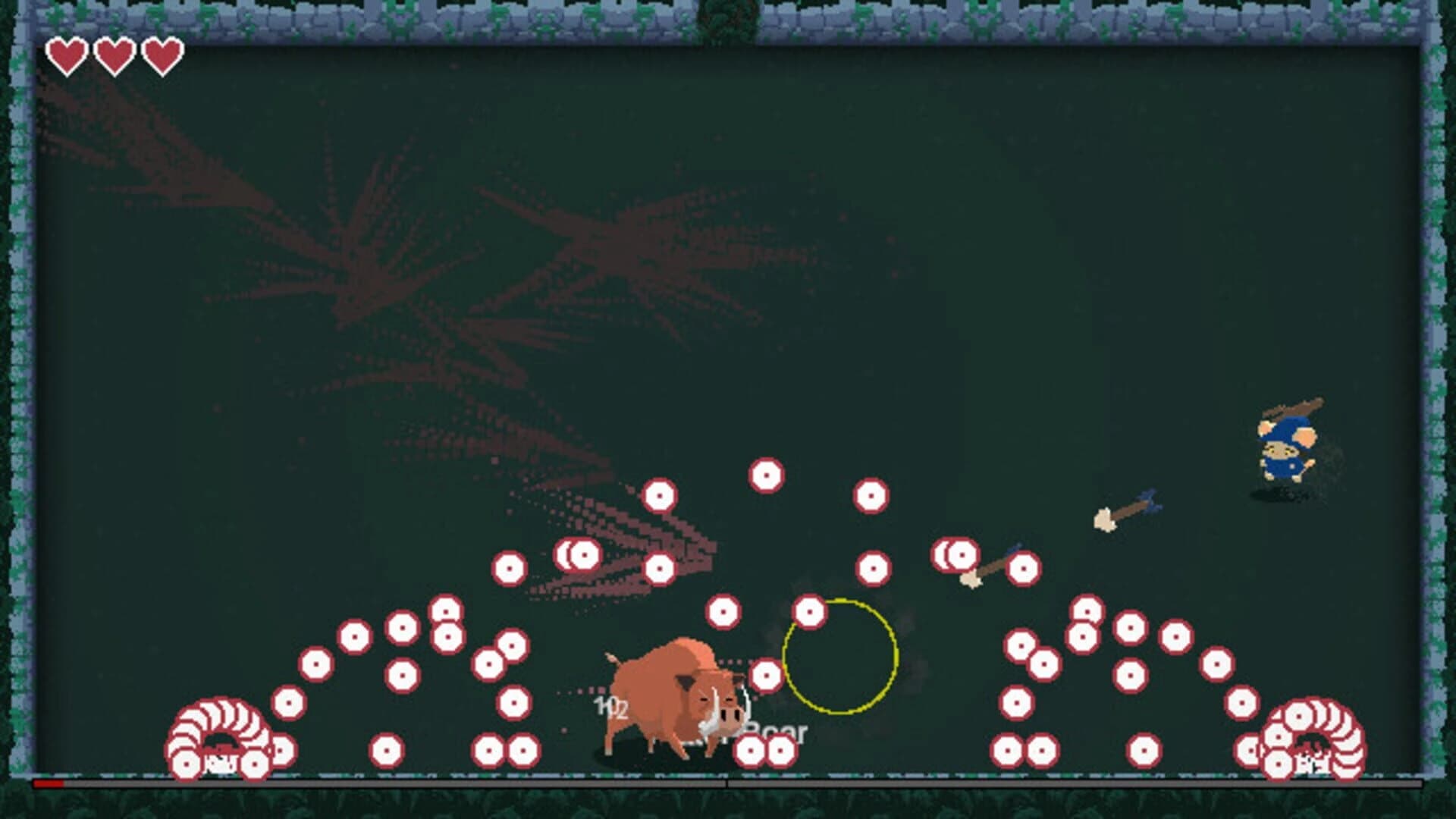 Mouse Curser screenshot 5