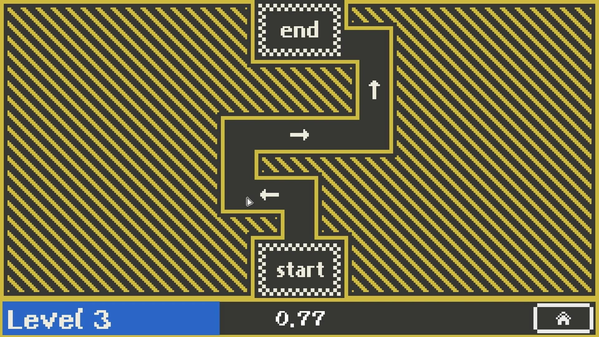 Mouse Maze screenshot 3