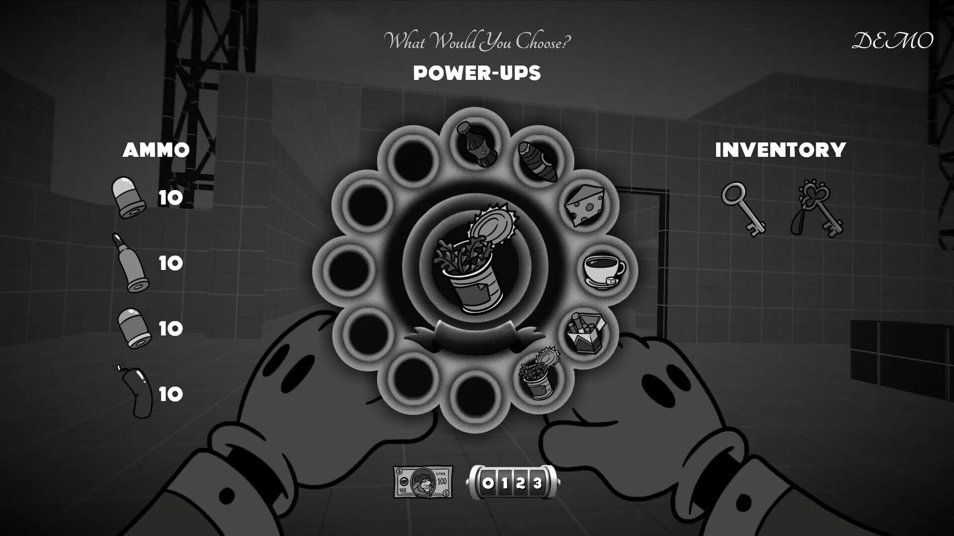 Mouse: P.I. For Hire screenshot 3