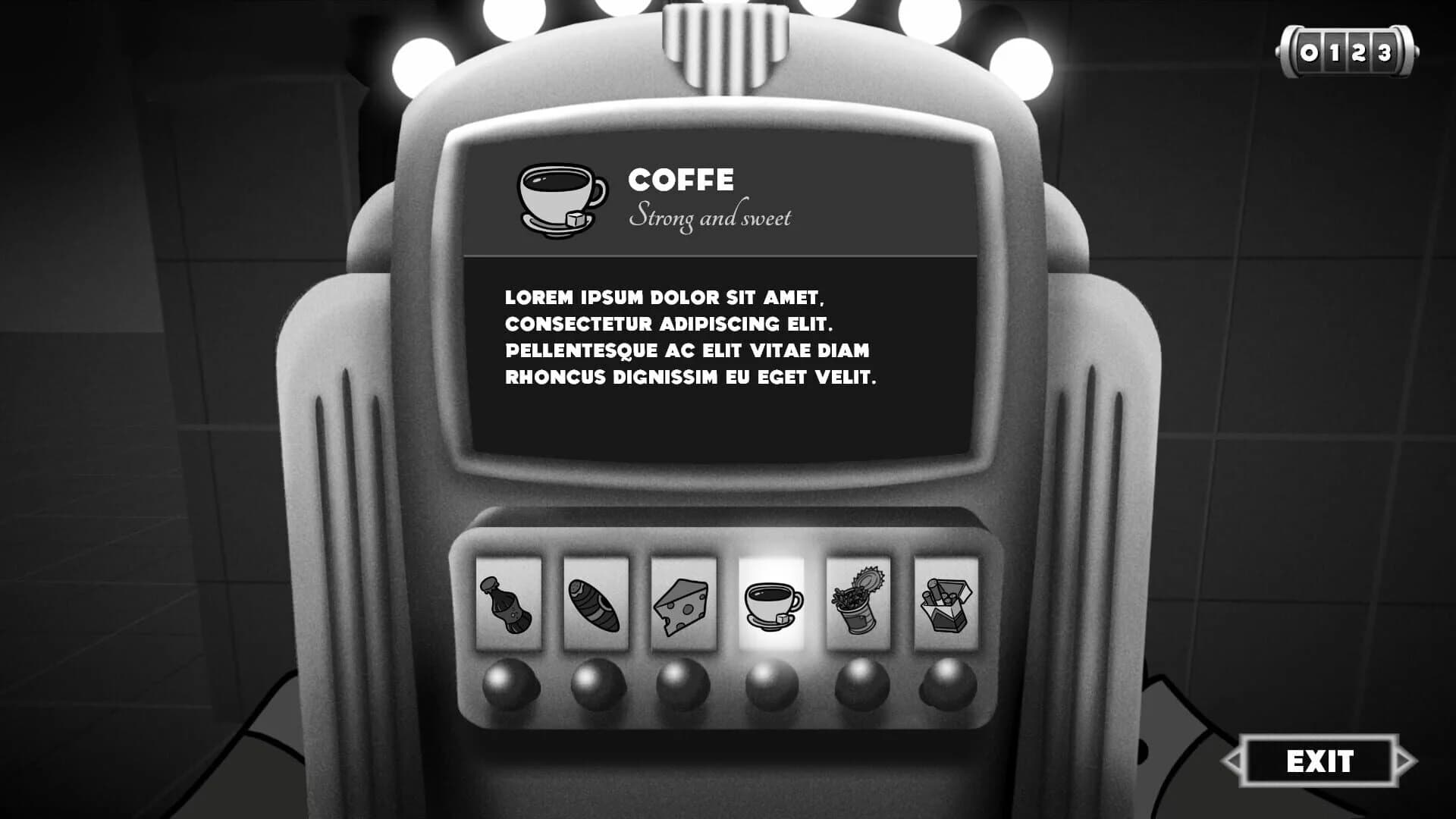 Mouse: P.I. For Hire screenshot 4