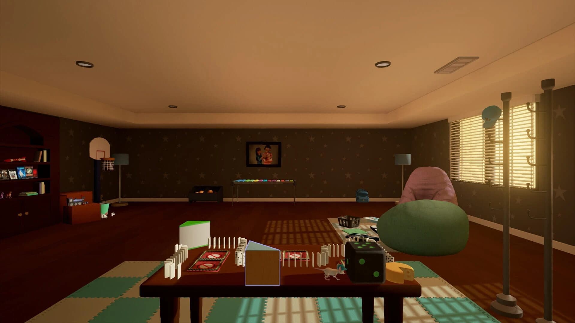 Mouse Playhouse screenshot 3