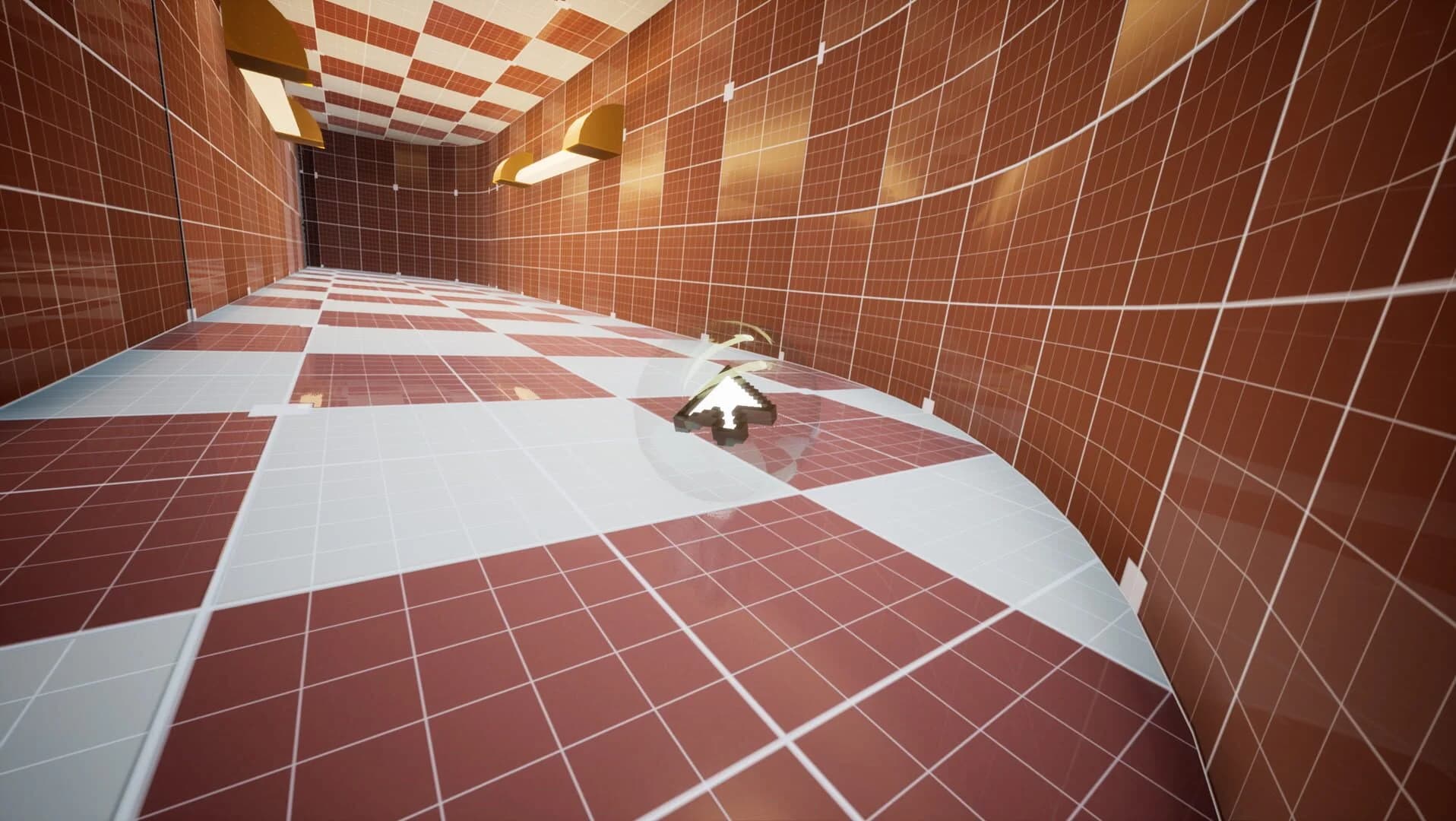 Mousebound screenshot 2