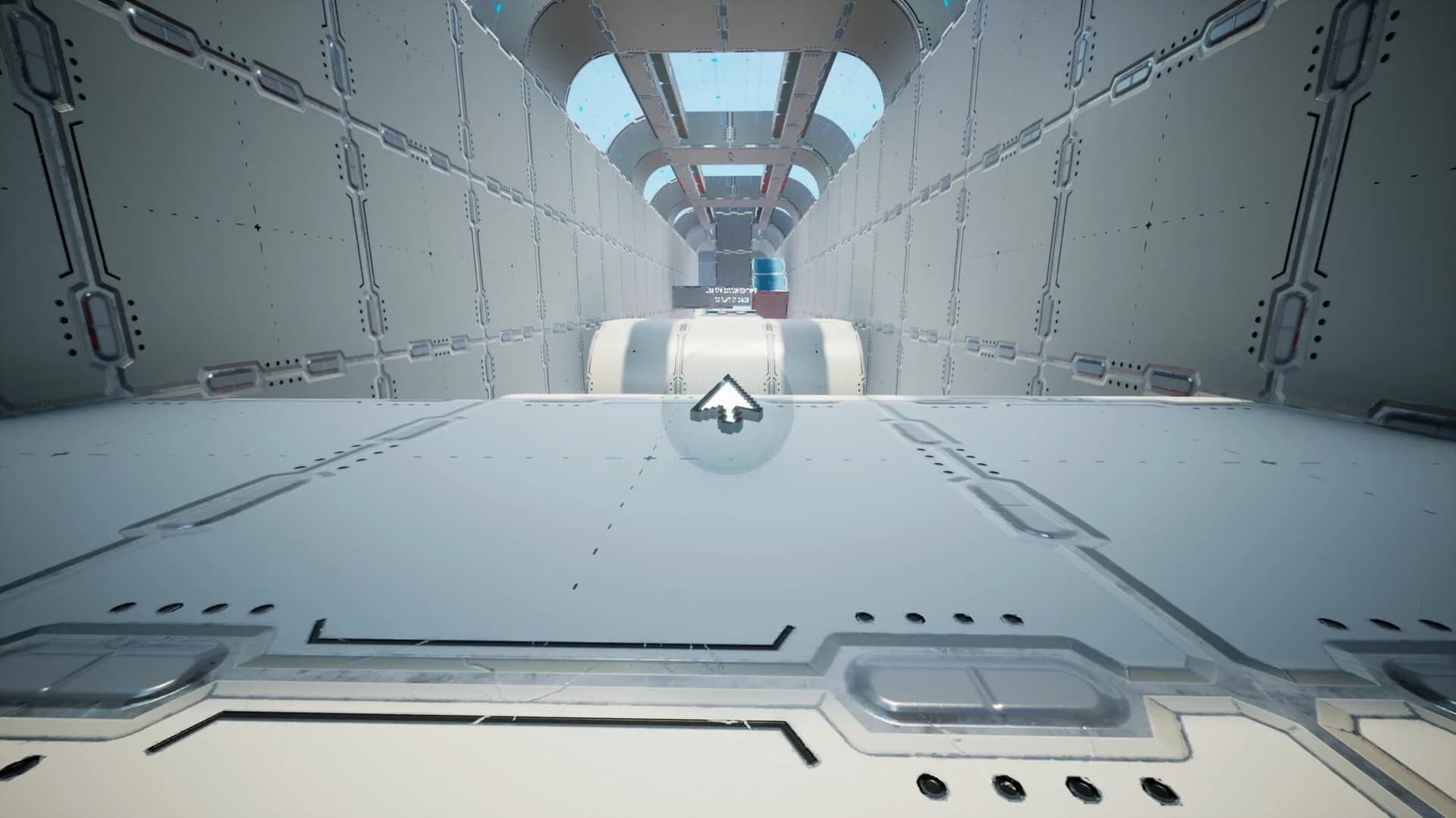 Mousebound screenshot 3