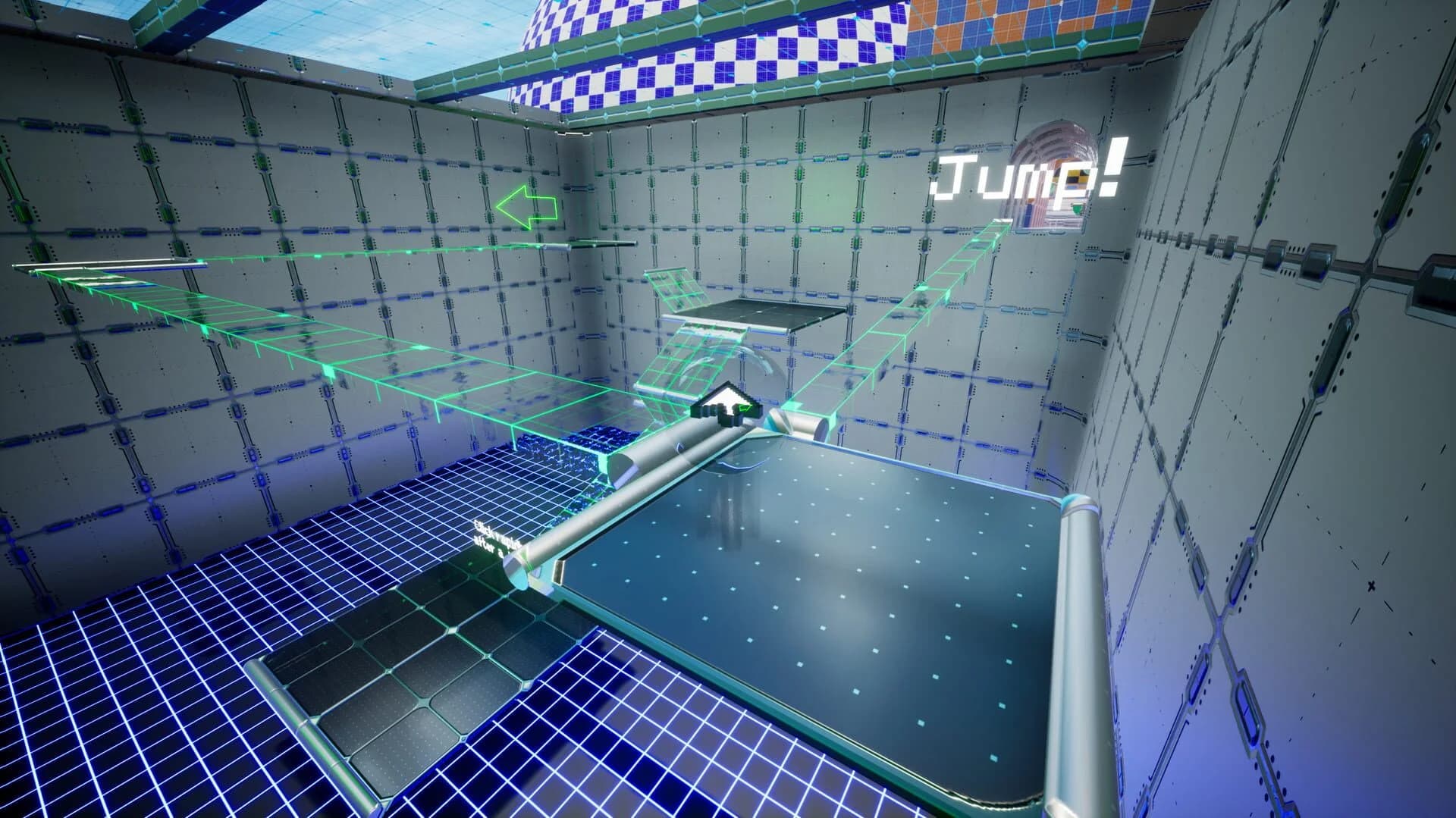 Mousebound screenshot 5