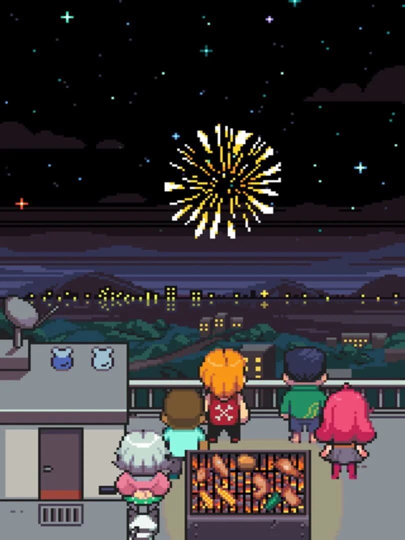 Mousebusters screenshot 1