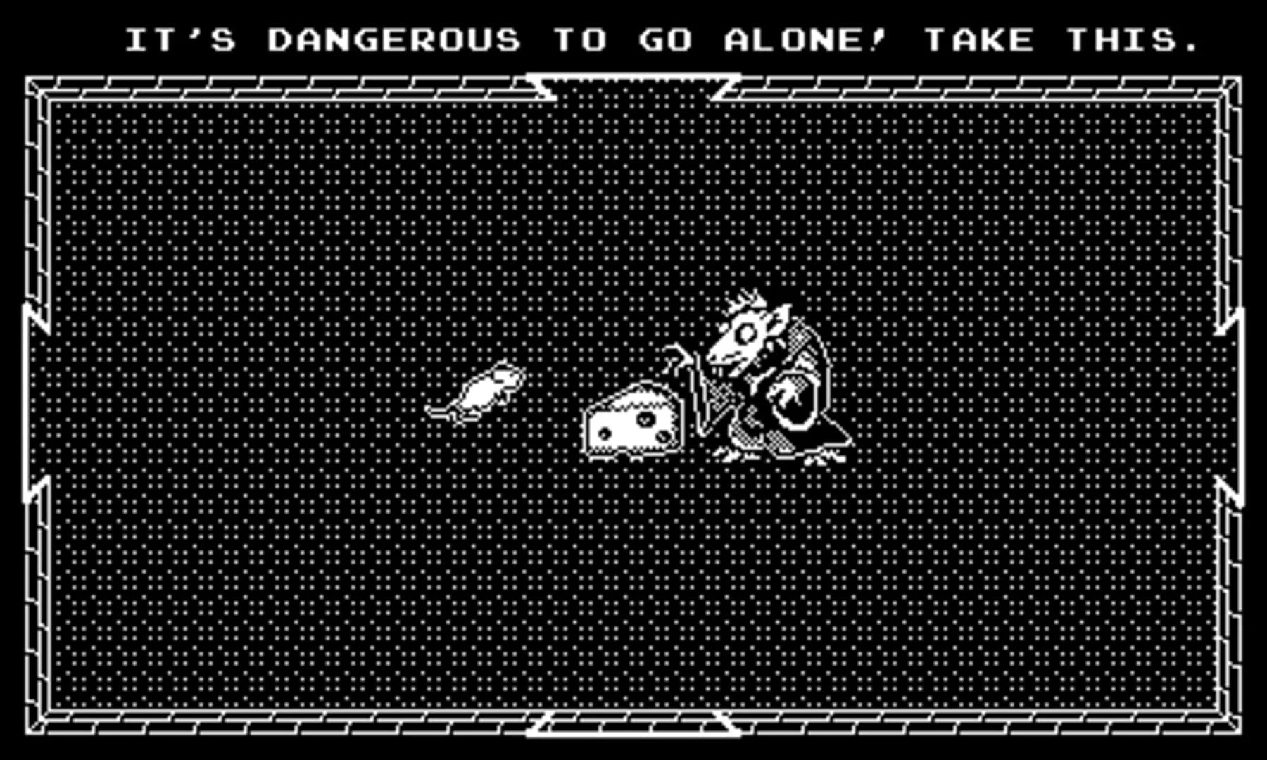 Mousegun screenshot 3