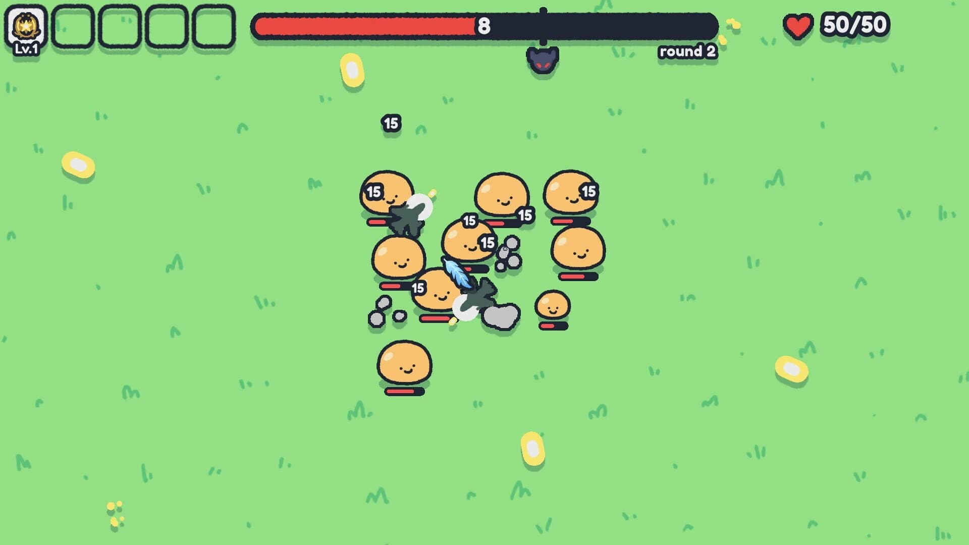 Mouselash screenshot 3