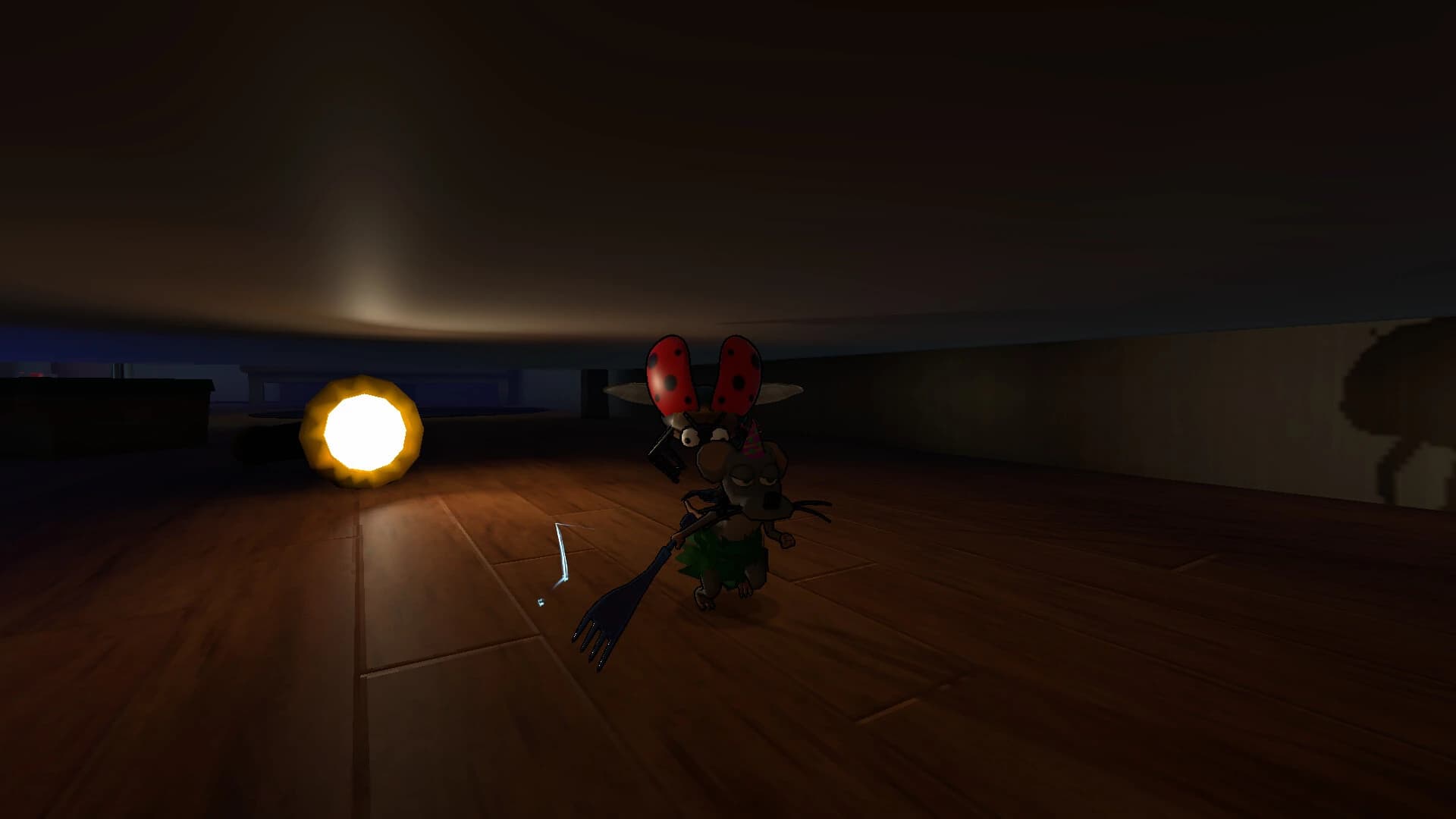 Mousey screenshot 6