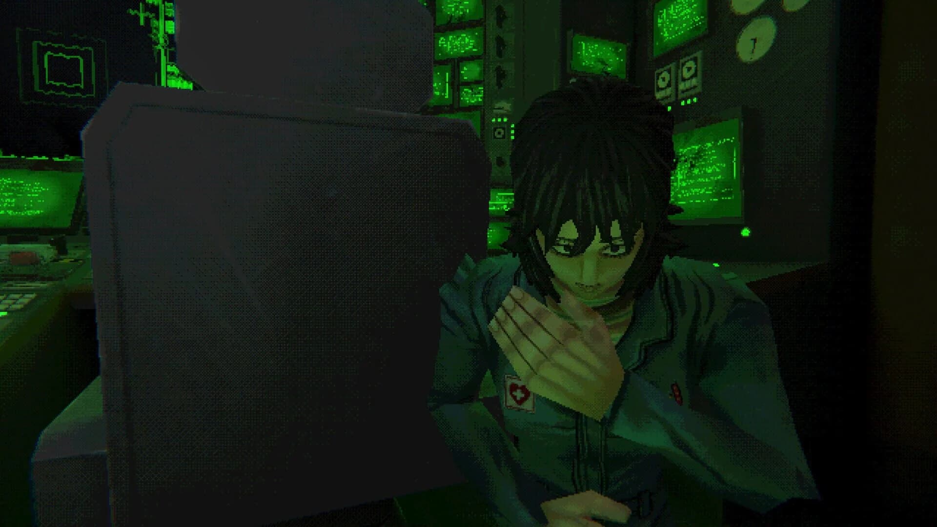 Mouthwashing screenshot 5