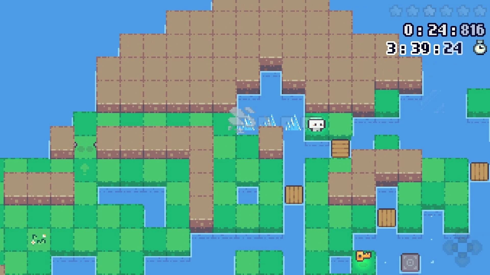 Move Dash Rush screenshot 2