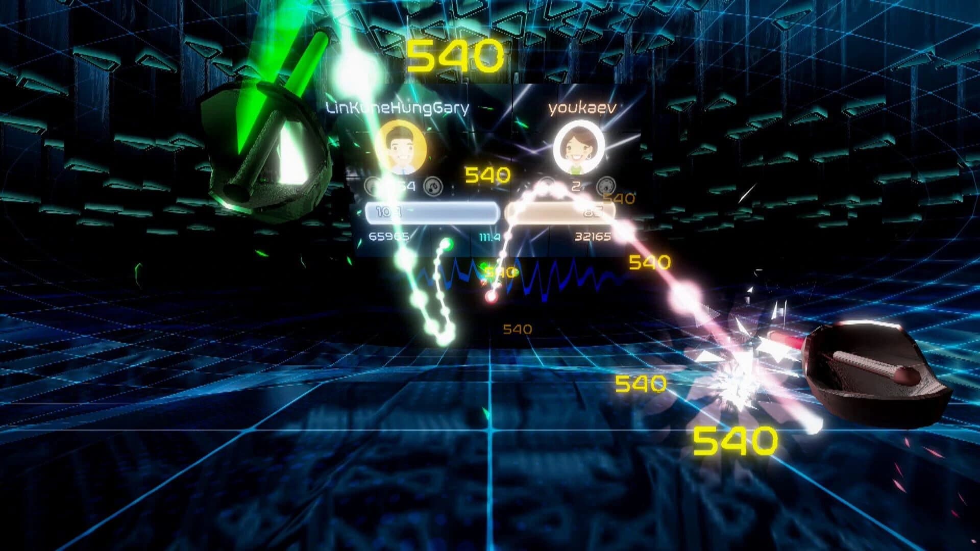 Move It Up screenshot 1