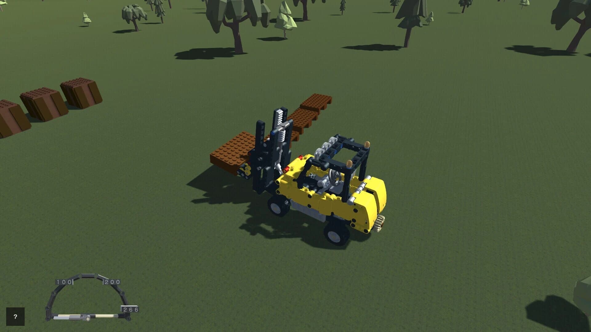 Move My Moc screenshot 5