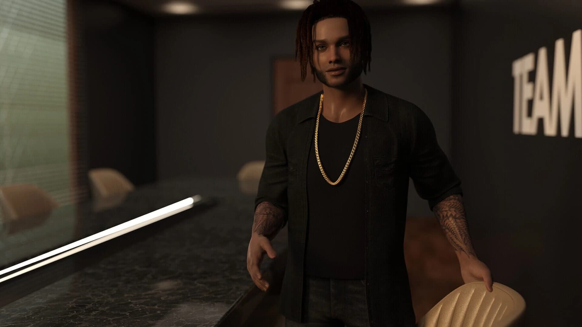 Move The Chains: Season 1 screenshot 4