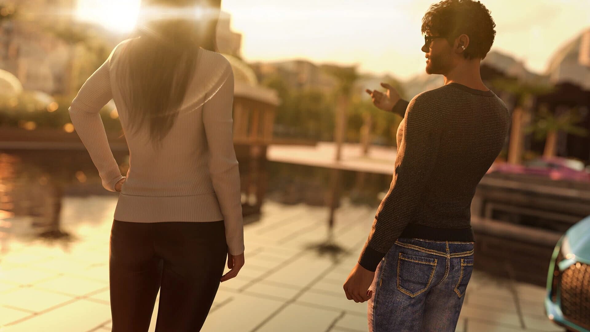 Move The Chains: Season 1 screenshot 2