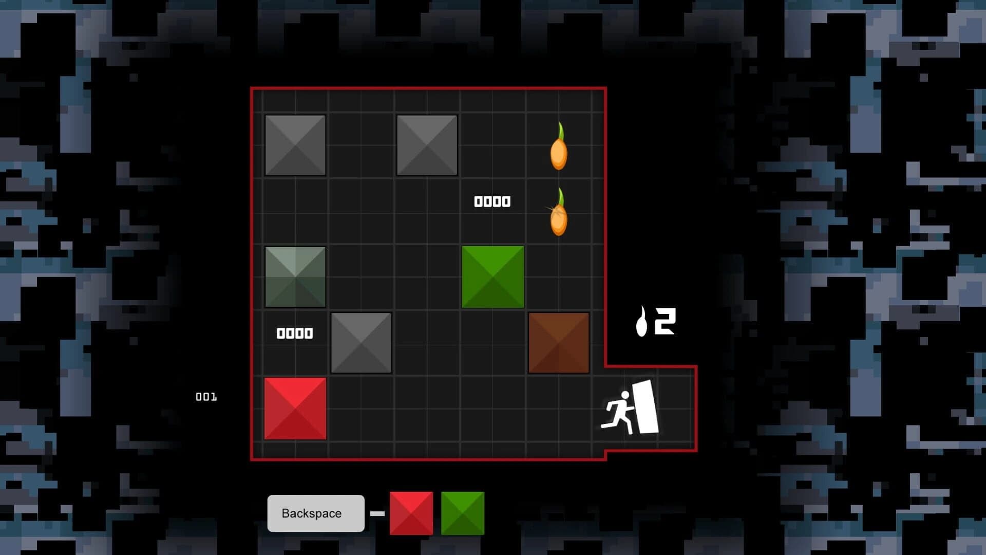Moveit screenshot 3