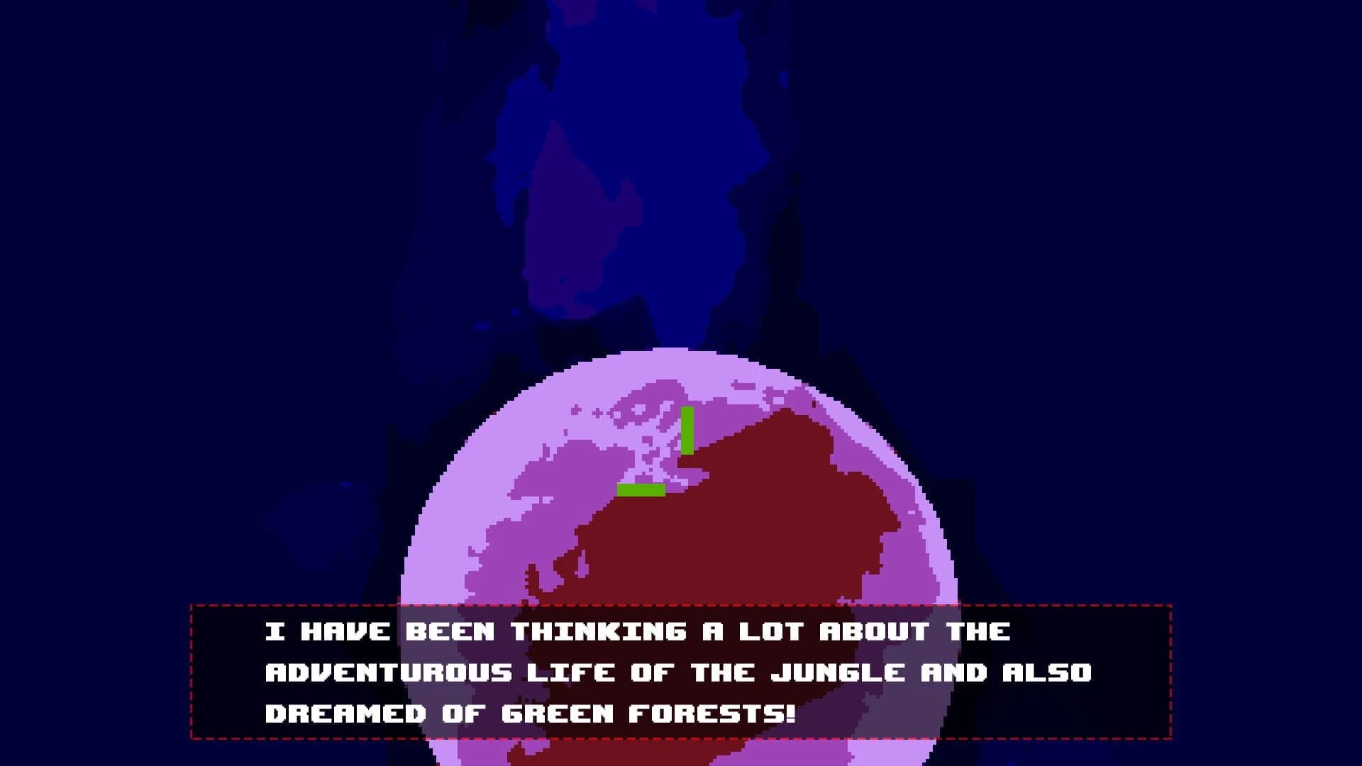 Moveit screenshot 5