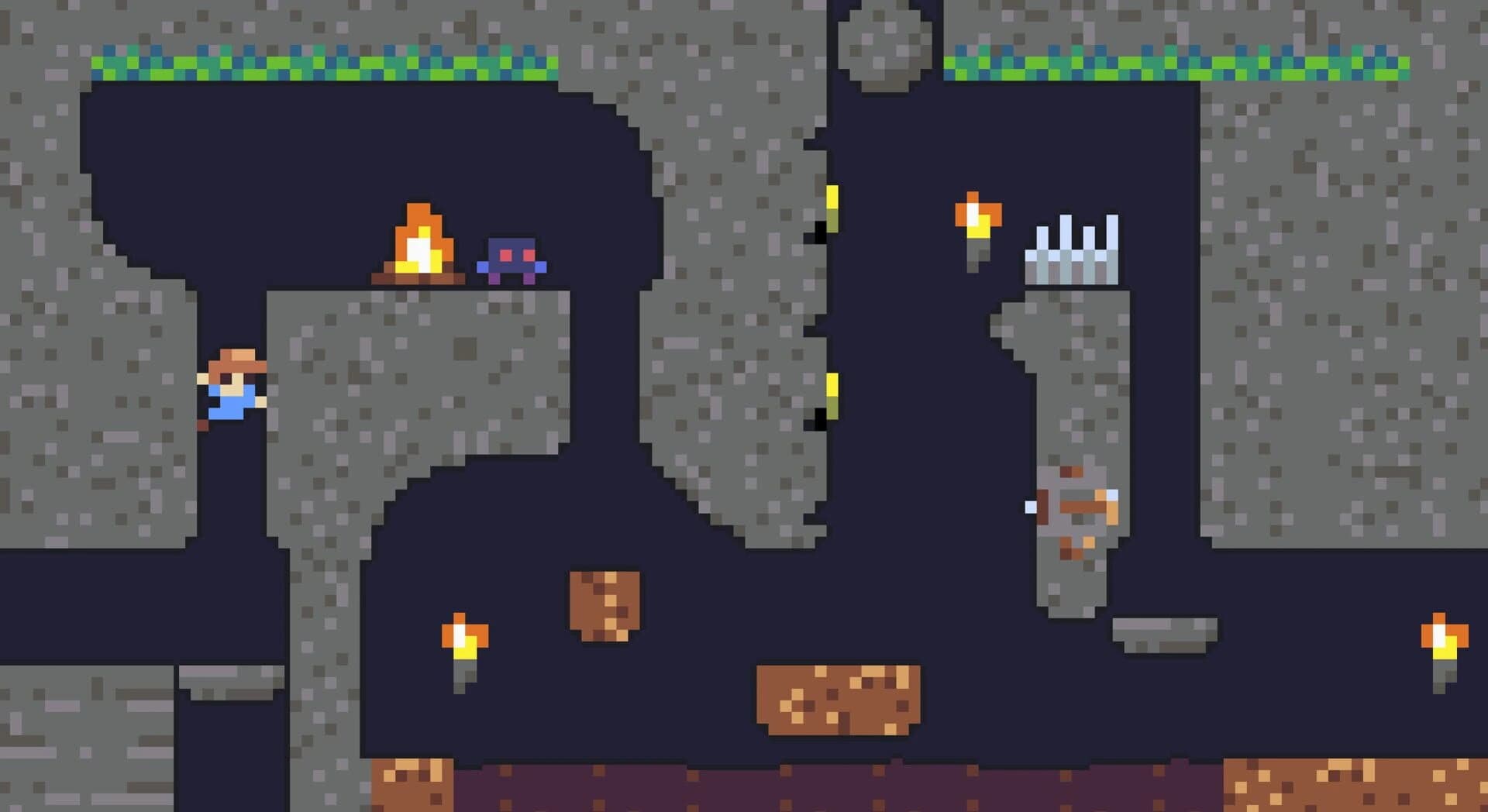 Moventure screenshot 1