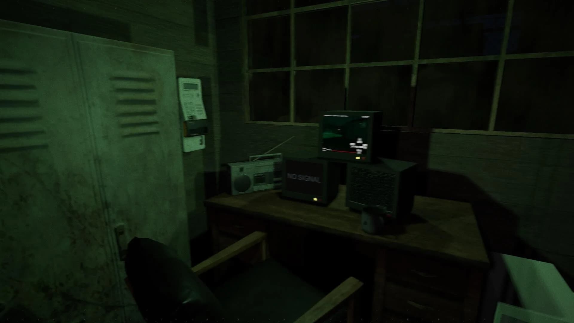 Moves Away screenshot 4