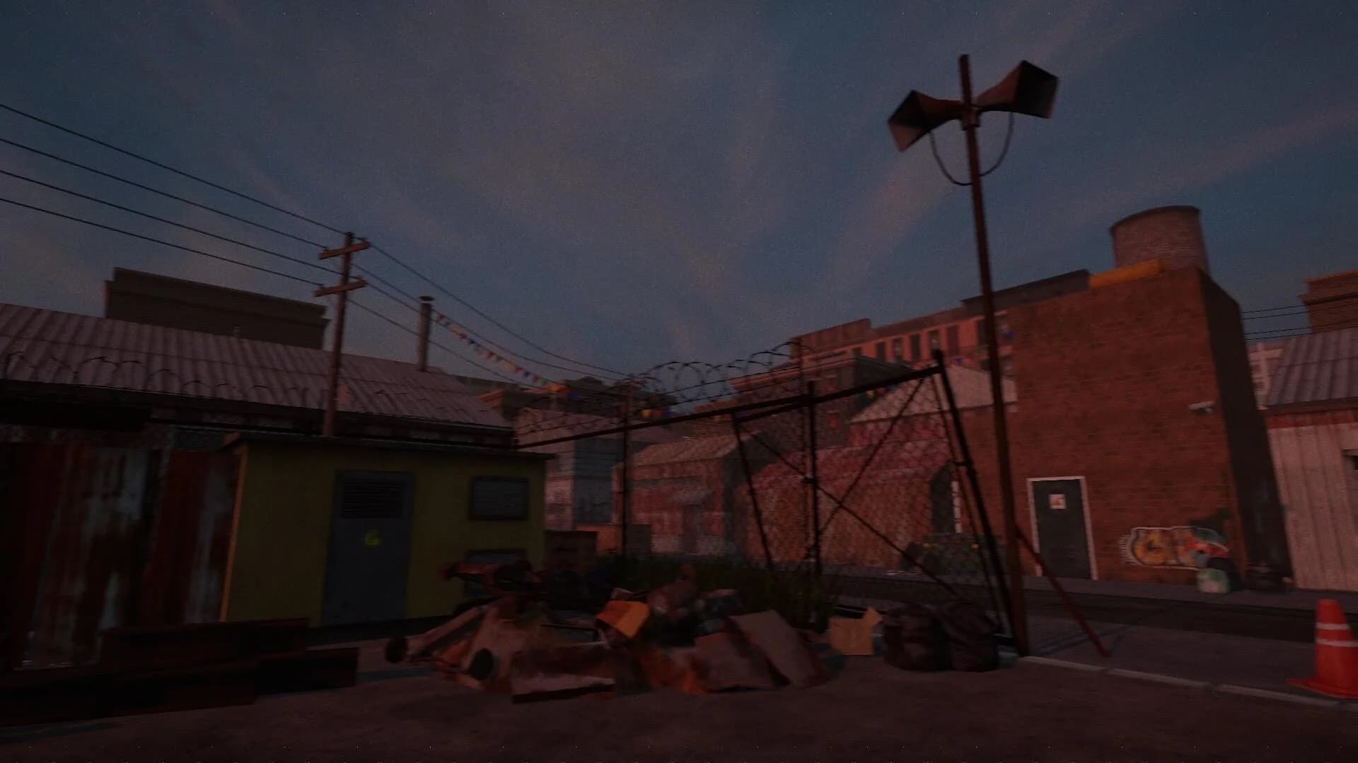 Moves Away screenshot 1