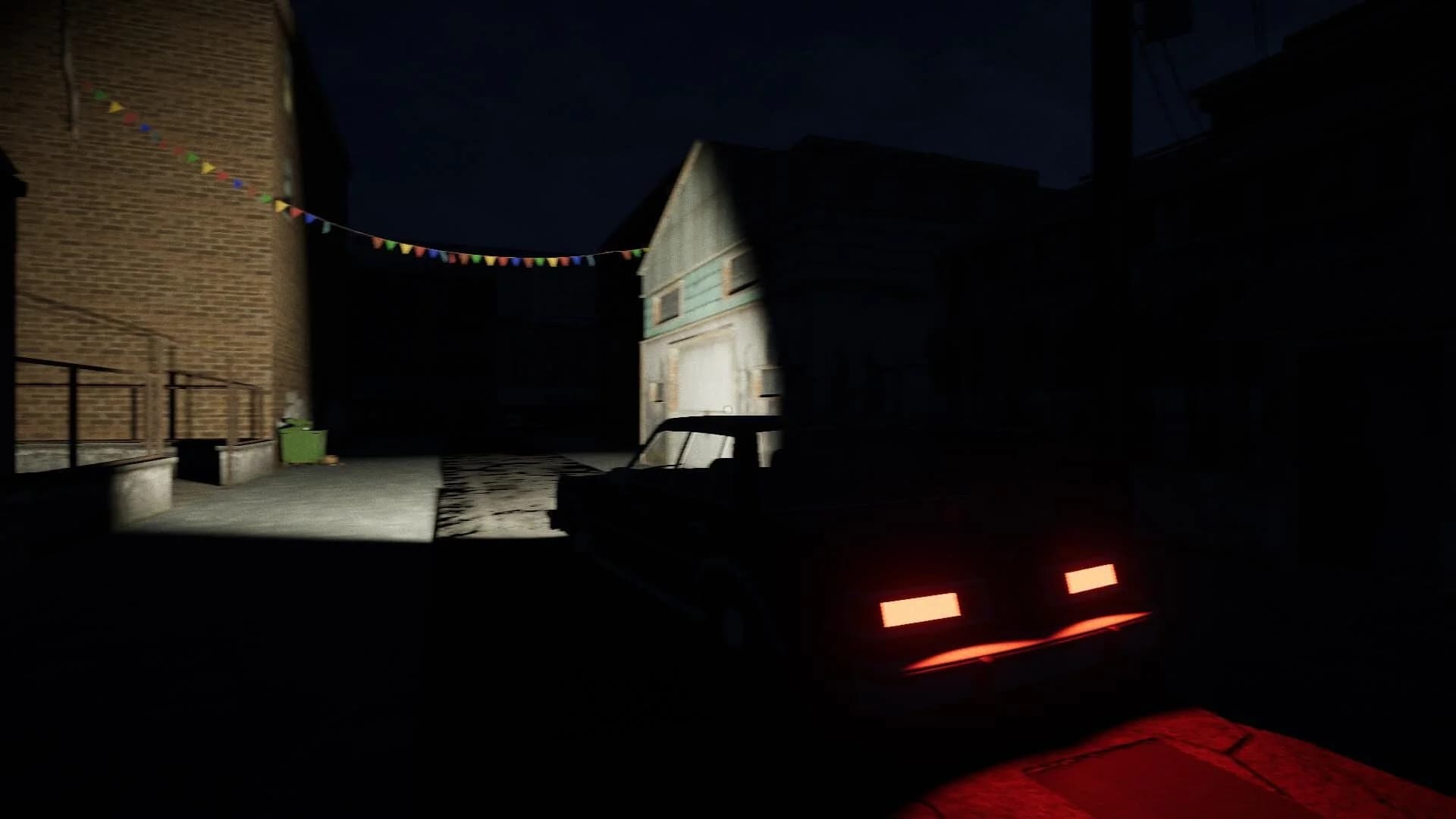 Moves Away screenshot 3