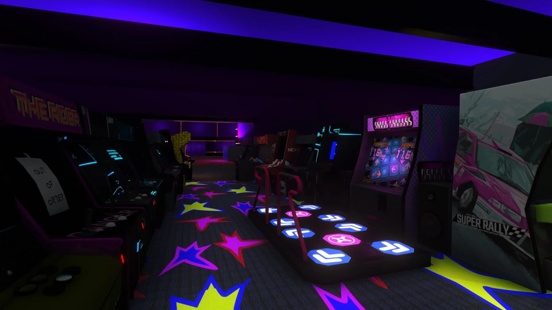 Movie Quest screenshot 5