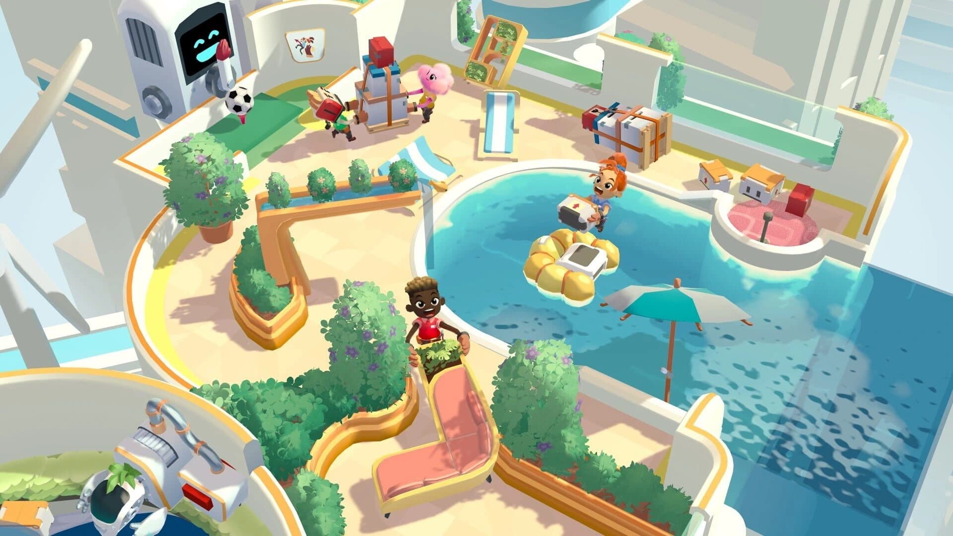 Moving Out 2: Deluxe Edition screenshot 4