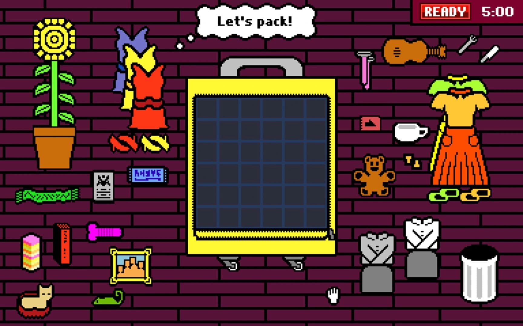 Moving Stories screenshot 1