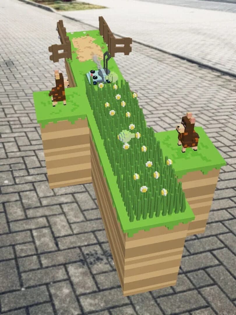 Mowy Lawn screenshot 5