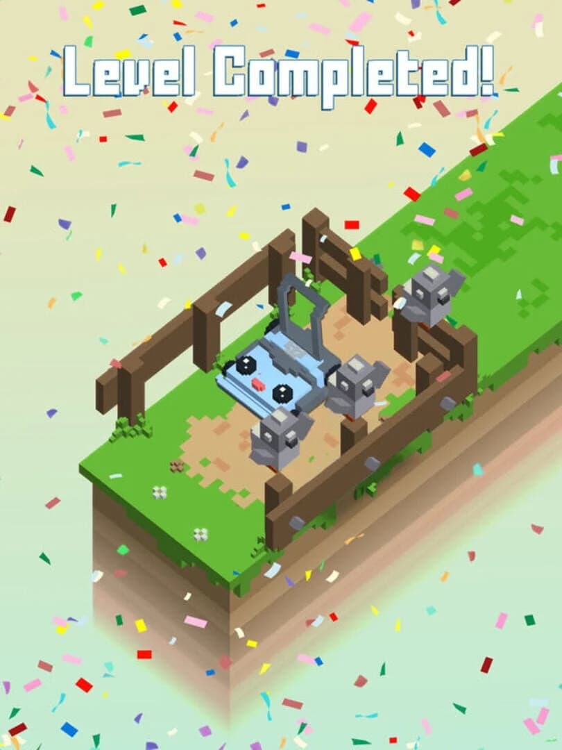 Mowy Lawn screenshot 4