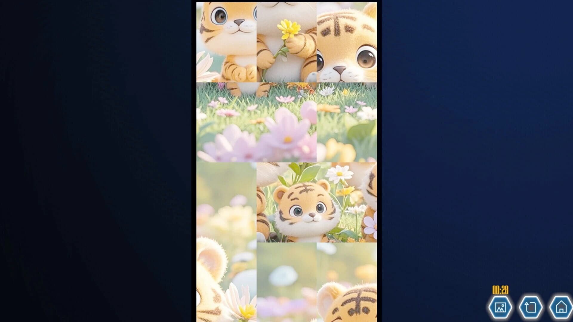 Moxie screenshot 5