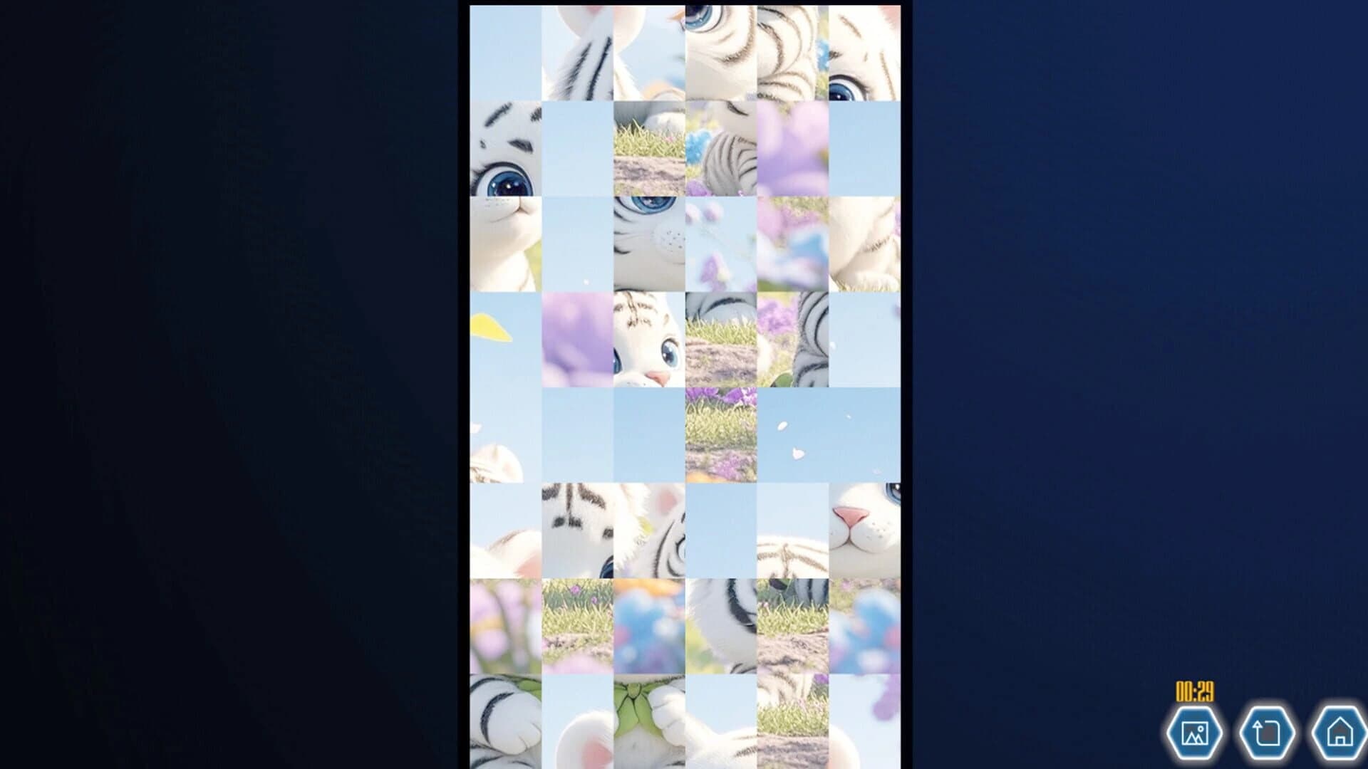 Moxie screenshot 2