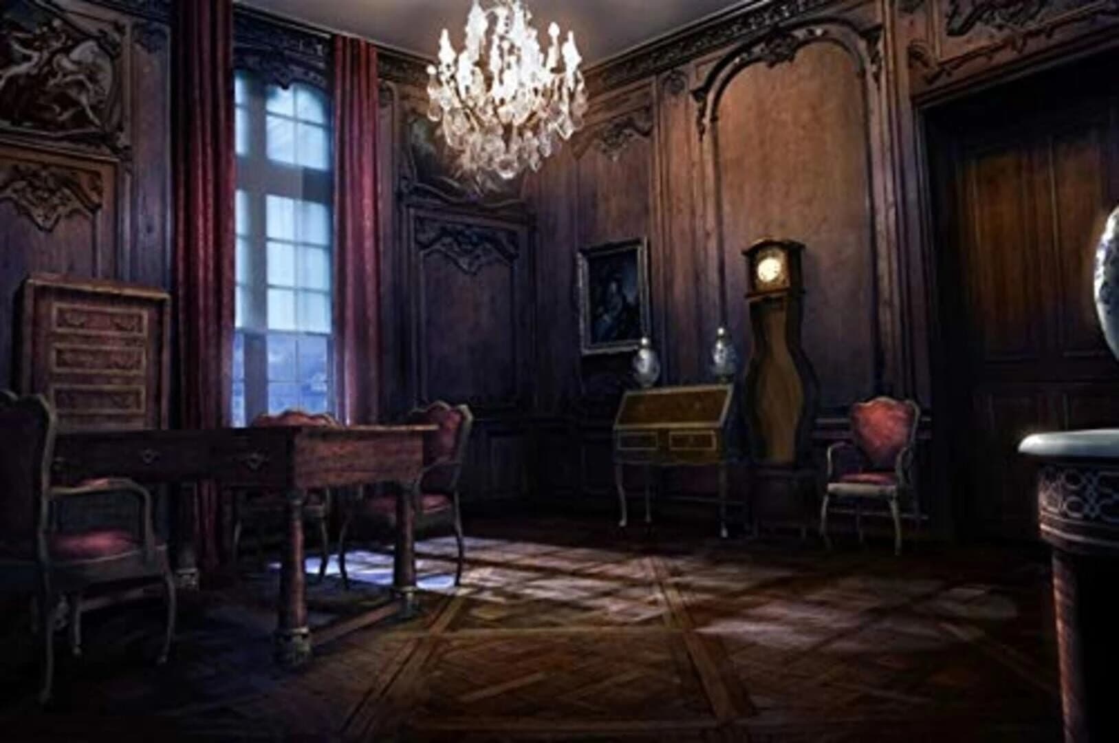 Mozart Requiem screenshot 5