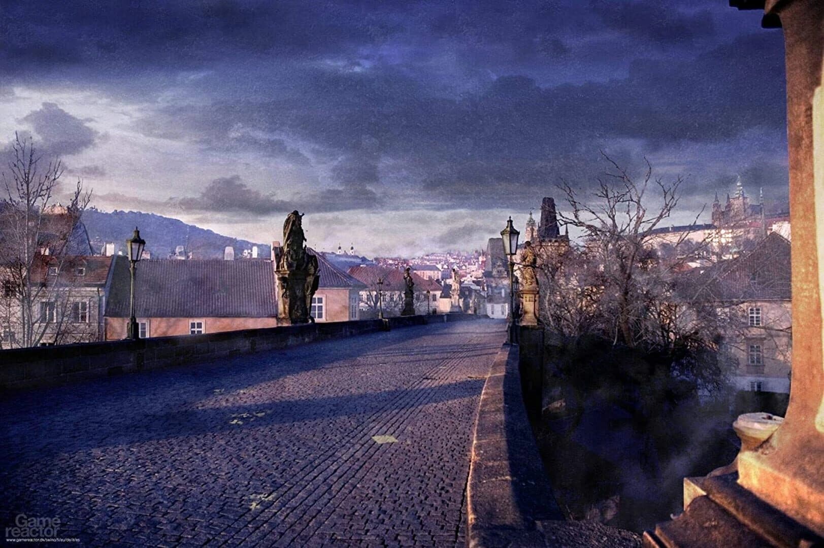 Mozart Requiem screenshot 1