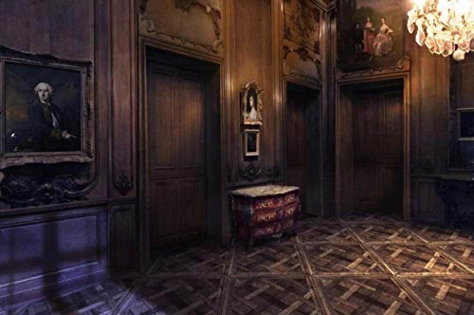 Mozart Requiem screenshot 4