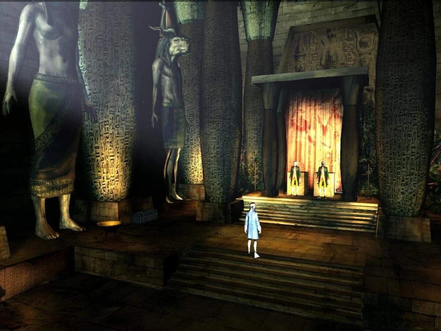 Mozart Requiem screenshot 3