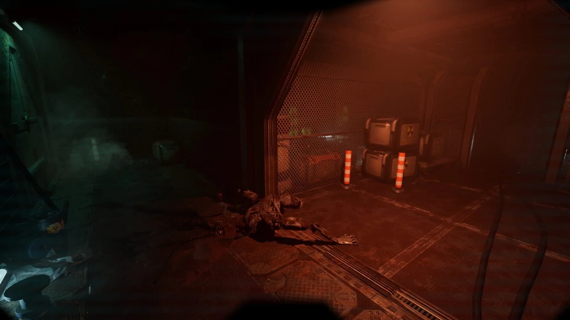 M.O.Z.I. screenshot 1