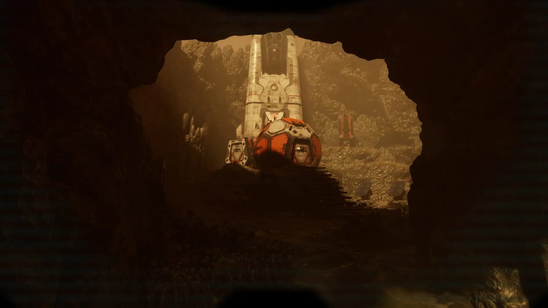 M.O.Z.I. screenshot 5